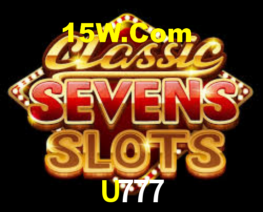 U777 - Cassino On-Line - U777.Game