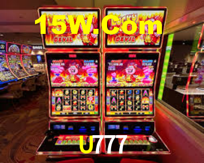 Exclusive Games U777