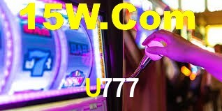 Exclusive Games U777