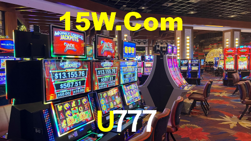 U777,U777.Game