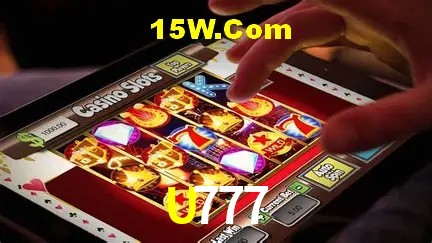 Slot Games U777