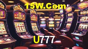 Tennis Betting U777