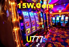 Spaceman Game U777