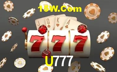 Games Directory U777