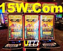 Live Casino U777