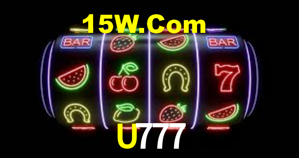 U777 Game