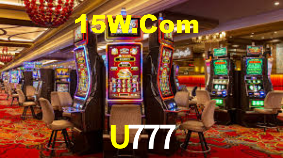 Premium Interface U777