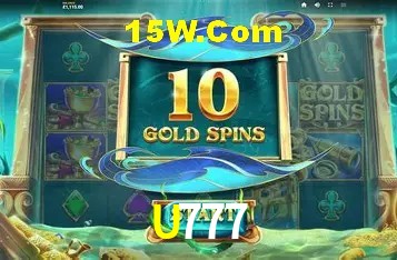 Secure Login U777