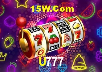 Quick Registration U777