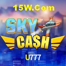 Aviator Game U777