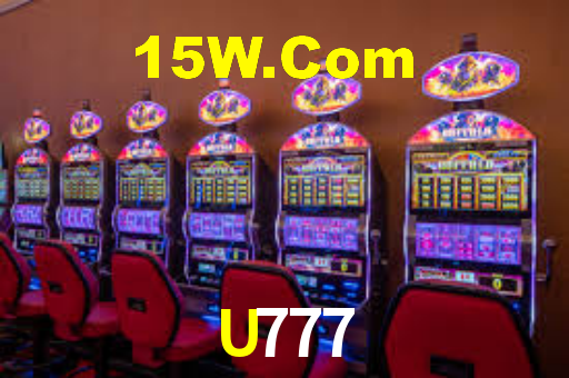 U777: A Experiência de Casino com Jogos de Mesa ao Vivo