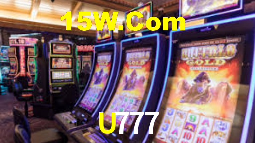U777