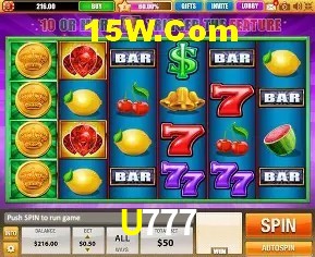 Basketball Betting U777