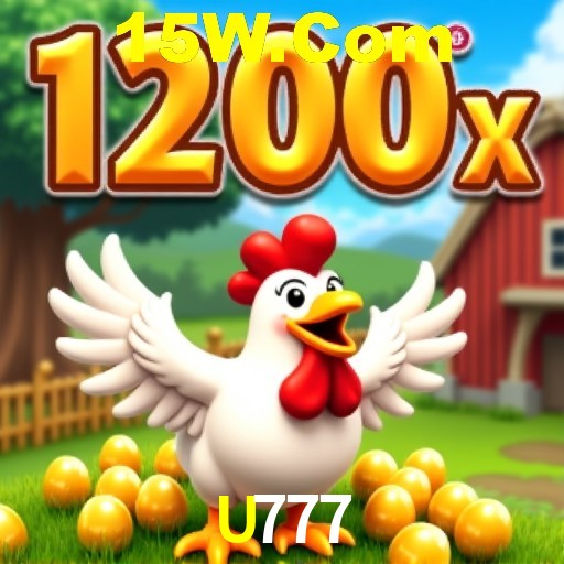 A Revolução dos Aplicativos de Jogos no U777