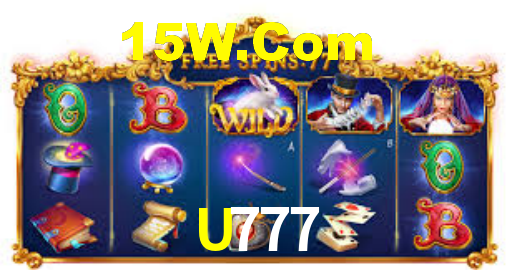 U777