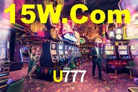 U777,U777.Game