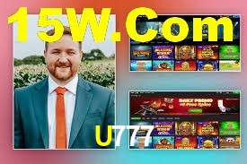 Daily Bonuses U777