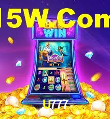 Sinta a adrenalina dos jogos de cassino com U777