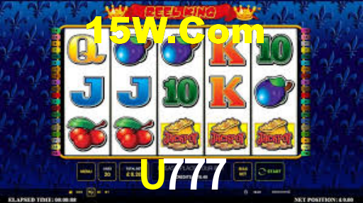 U777