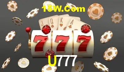Statistics U777