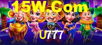 Tournaments U777
