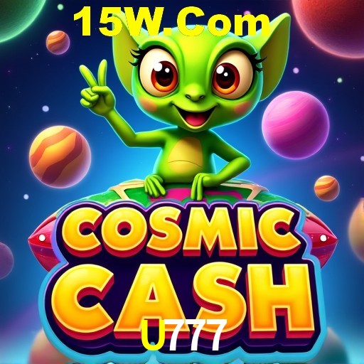 Slot Games U777