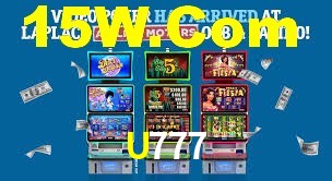 U777 App Interface