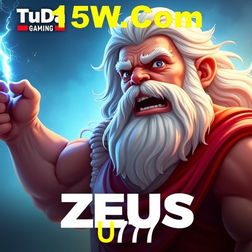 Descubra o Mundo do Cassino Online com U777