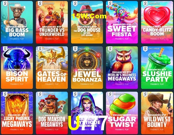 Player Reviews U777